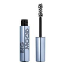 E.L.F. BIG MOOD WATERPROOF MASCARA (MÁSCARA DE PESTAÑAS RESISTENTE AL AGUA CON VOLUMEN EXTRA)